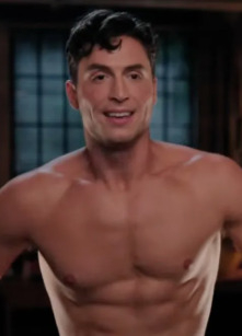 Benito Skinner Nude Scenes 67239
