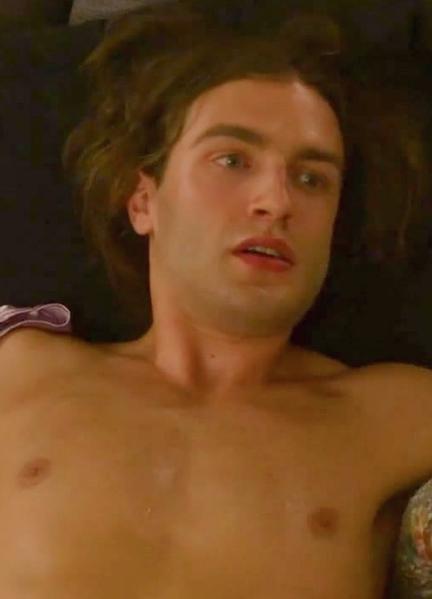 Nils Svenja Thomas Nude Scenes 67247