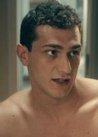FiIlipo de Carli Sexy Shirtless 67250