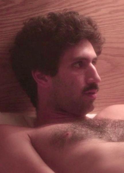 Sexy Zach Weintraub 67256