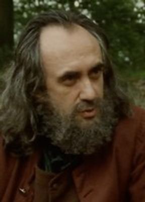 Jonathan Pryce Butt Shirtless 67262