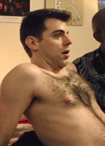 Tommy Heleringer Nude Scenes 67287