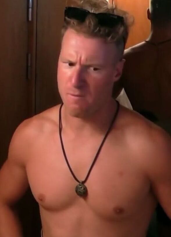 Damo Yorg Naked 67294