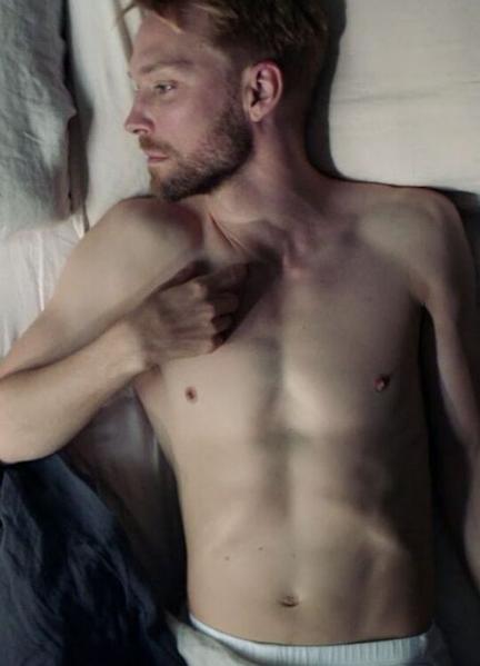 Sexy Pontus Lidberg 67296
