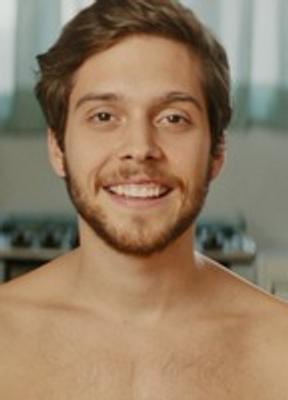 Artur Volpi Nude Scenes 67299
