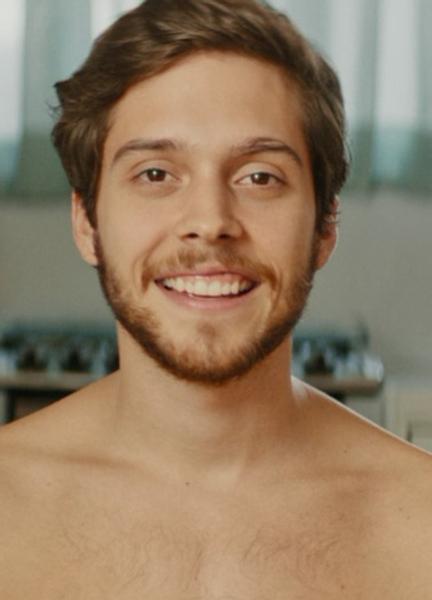 Artur Volpi Nude Scenes 67299