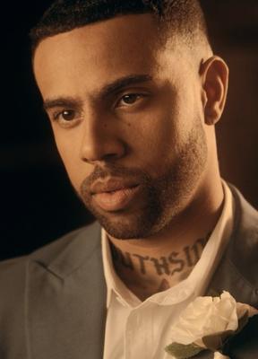 Vic Mensa Naked 67302