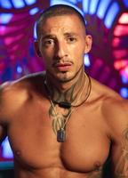 Jose Bougo Reality Star Bulge Butt 67303
