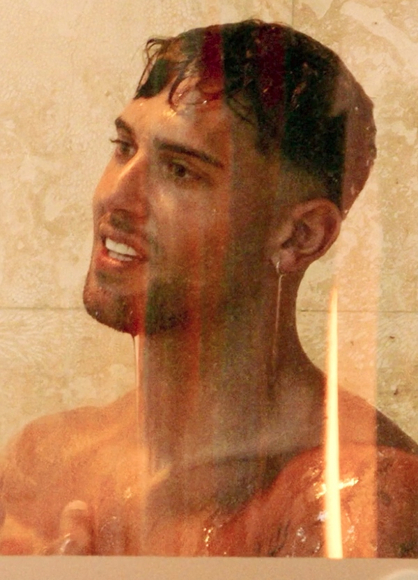 Luis Caparrós Nude Photos 67305
