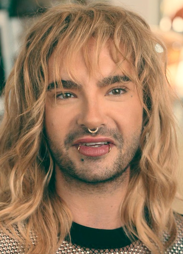 Sexiest Bill Kaulitz Scenes 67307
