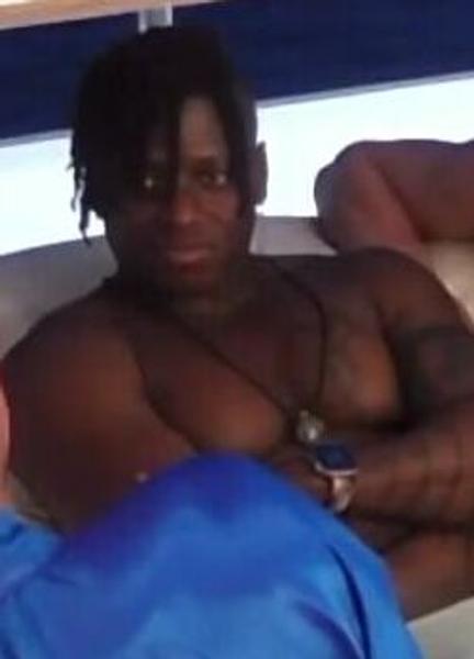 Christopher Eugene Nude 67312