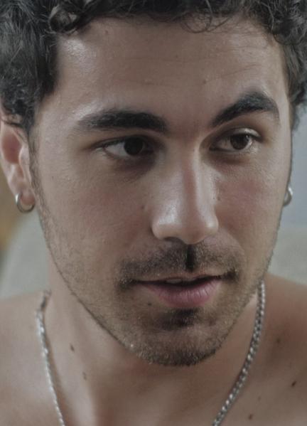 Javier Orán Hot Scenes 67314