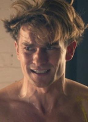 John Förster Nude Photos 67317