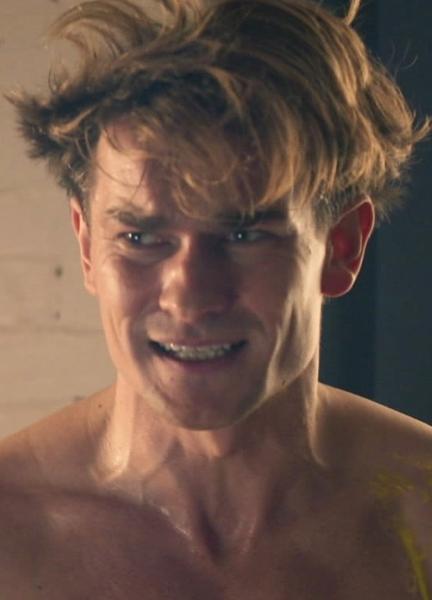 John Förster Nude Photos 67317