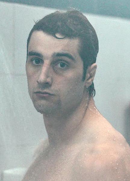 Agustín Della Corte Nude 67320