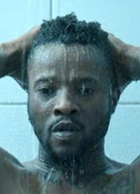 Abdul Khoza Sexy Shirtless 67326
