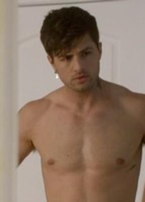 Travis Burns Nude Scenes 67331