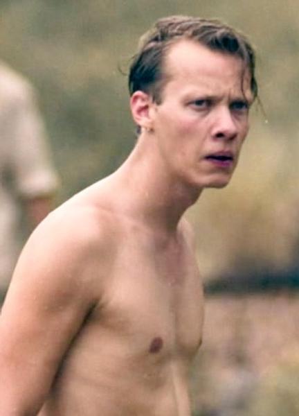 Felix Kammerer Nude Scenes 67339