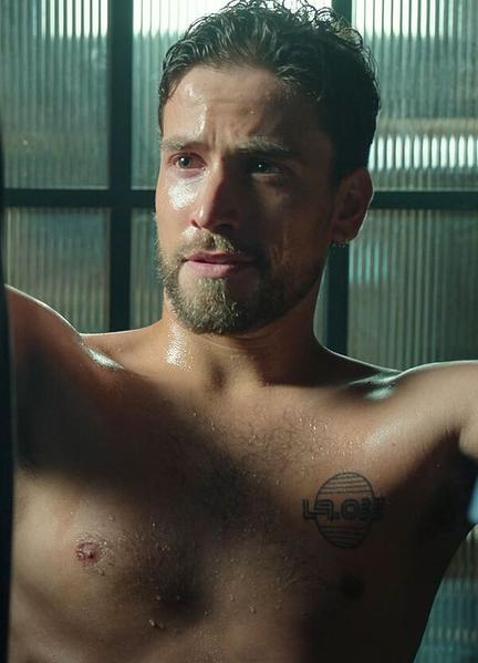 Albert Baró Nude 67352