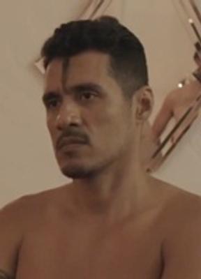Abel Soto Nude 67372