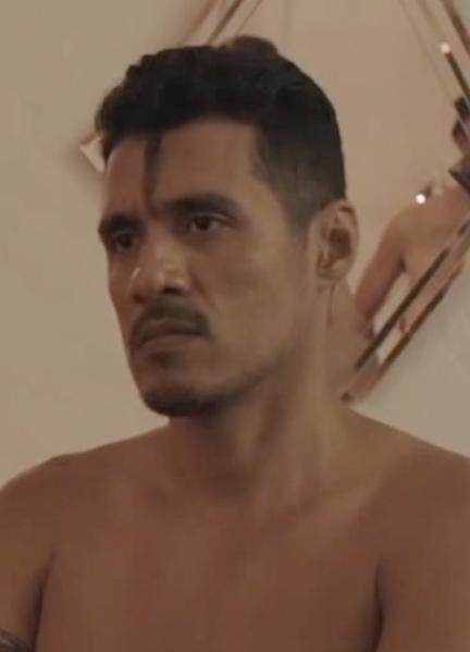 Abel Soto Nude 67372