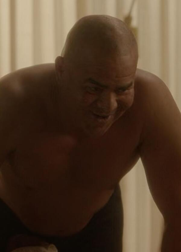 Christopher Jackson