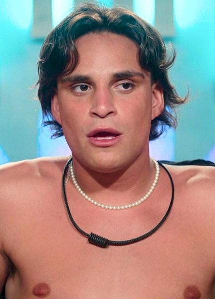 Alessandro Varsi Nude Scenes 67367