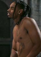 Nathan J. Hughes Sexy Shirtless 67377