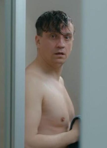 Michał Czernecki Nude Photos 67397