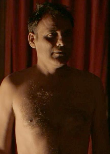 Chiman Dangi Nude 67392