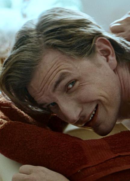 Fabian Hedlund Nude Scenes 67399