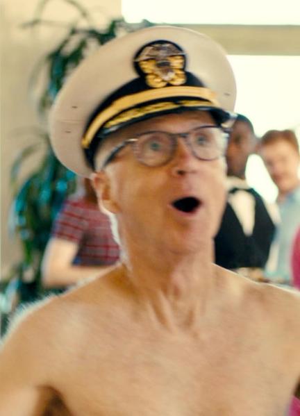Lance Kinsey Nude Scenes 67411