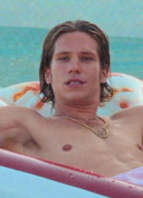 Sexiest Abraham Wapler Scenes 67419