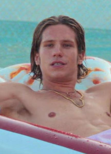 Sexiest Abraham Wapler Scenes 67419