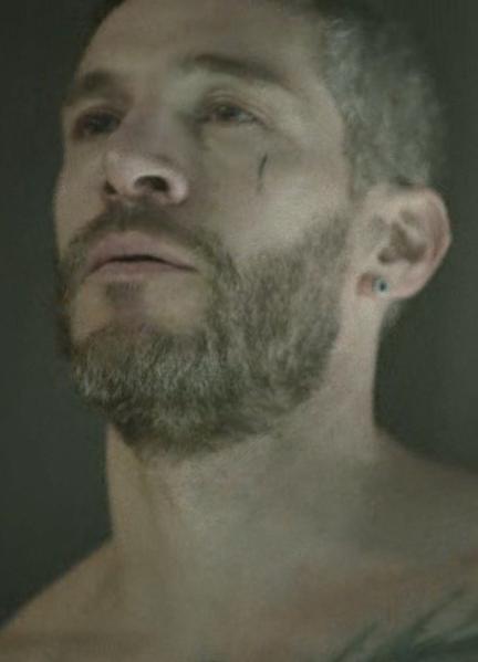 Sexiest Michel Noher Scenes 67427