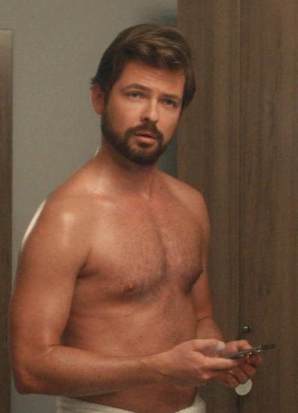 Sexiest Kamil Kula Scenes 67443