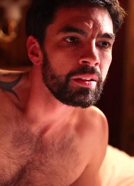 Philip Hulford Nude Scenes 67447