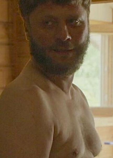 Giedrius Kiela Nude Scenes 67451