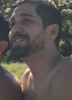 Luigi Calduch Nude Photos 67453