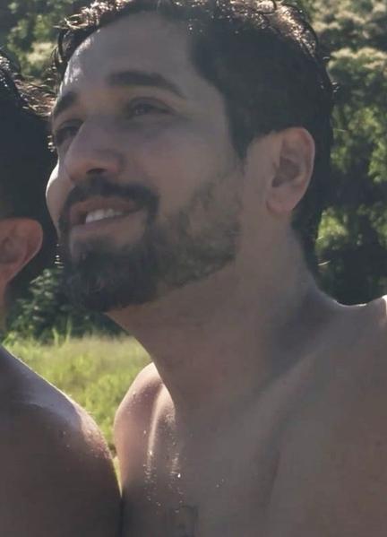 Luigi Calduch Nude Photos 67453