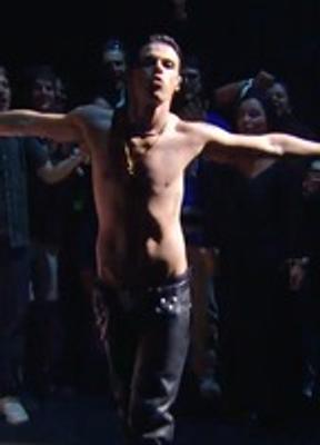 Sexiest YUNGBLUD Scenes 67459