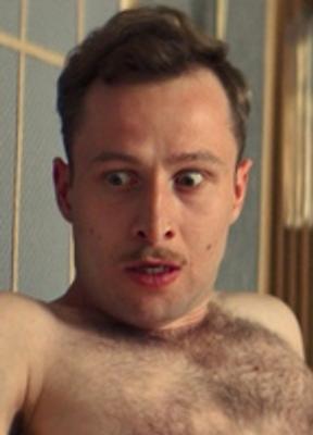 Piotr Janusz Nude 67476