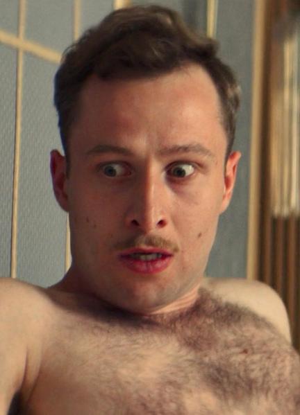 Piotr Janusz Nude 67476