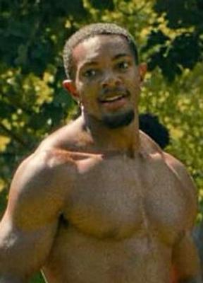 Xavier Mills Nude 67512