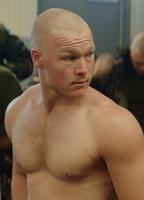 Angus O'Brien Butt Shirtless 67536