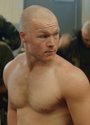 Angus O'Brien Nude 67536