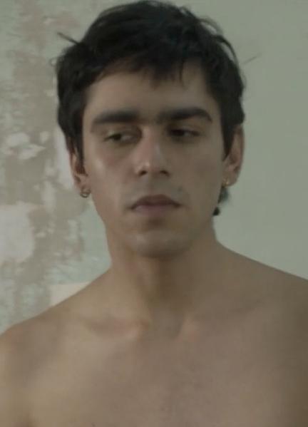 Max Suen Nude Scenes 67543