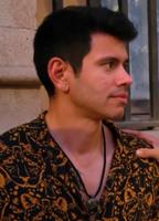 Christian Trimino Nude Scenes 67547