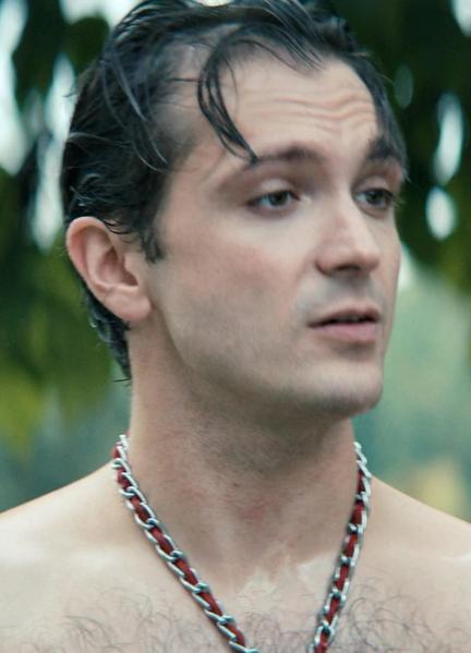 Daniel Reale Sexy Photos 67549