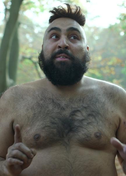 Asim Chaudhry Naked 67566